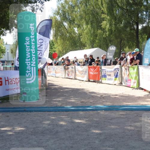 07.09.2025 - 19. Norderstedt Triathlon Zöllner http://msf.ph/oto/8786056 07.09.2025 13:22:12 Ziel 194 meine-sportfotos.de