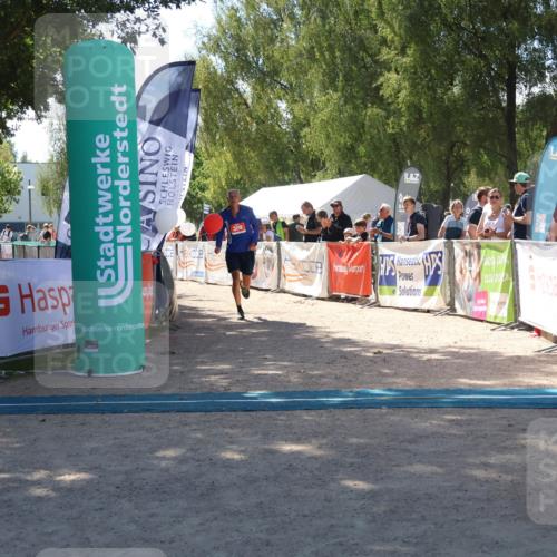 07.09.2025 - 19. Norderstedt Triathlon Zöllner http://msf.ph/oto/8786057 07.09.2025 13:22:32 Ziel 309 meine-sportfotos.de
