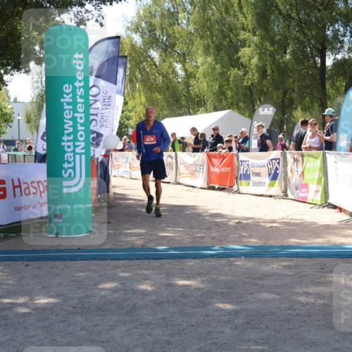 07.09.2025 - 19. Norderstedt Triathlon Zöllner http://msf.ph/oto/8786067 07.09.2025 13:22:33 Ziel 309 meine-sportfotos.de