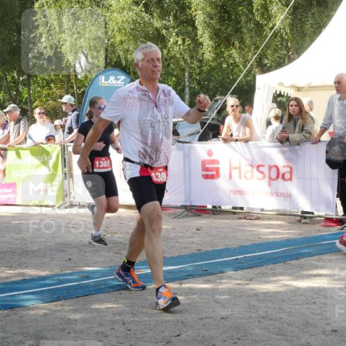 07.09.2025 - 19. Norderstedt Triathlon Zöllner http://msf.ph/oto/8786074 07.09.2025 12:57:59 Ziel 818, 1309, 1361, 1379 meine-sportfotos.de