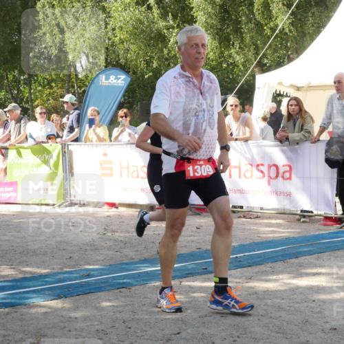 07.09.2025 - 19. Norderstedt Triathlon Zöllner http://msf.ph/oto/8786077 07.09.2025 12:57:59 Ziel 818, 1309, 1361, 1379 meine-sportfotos.de
