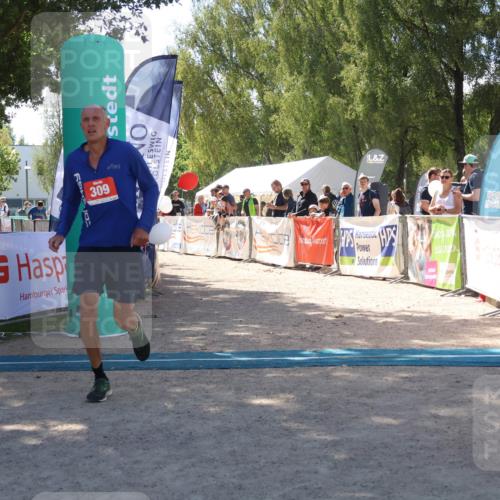 07.09.2025 - 19. Norderstedt Triathlon Zöllner http://msf.ph/oto/8786084 07.09.2025 13:22:35 Ziel 309 meine-sportfotos.de