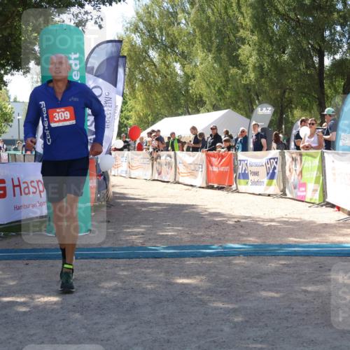 07.09.2025 - 19. Norderstedt Triathlon Zöllner http://msf.ph/oto/8786088 07.09.2025 13:22:35 Ziel 309 meine-sportfotos.de