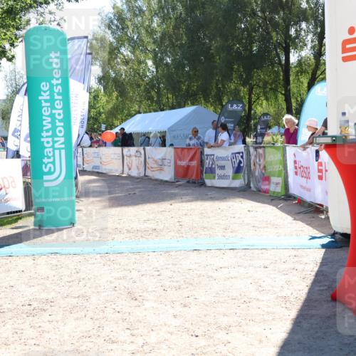 07.09.2025 - 19. Norderstedt Triathlon Zöllner http://msf.ph/oto/8786091 07.09.2025 15:37:38 Ziel  meine-sportfotos.de
