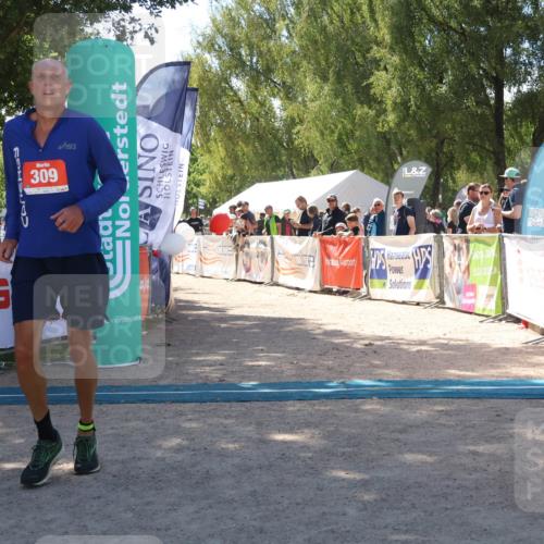 07.09.2025 - 19. Norderstedt Triathlon Zöllner http://msf.ph/oto/8786092 07.09.2025 13:22:36 Ziel 309 meine-sportfotos.de
