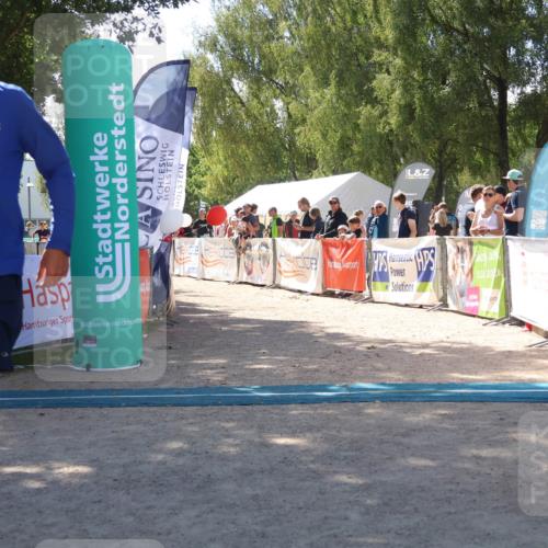 07.09.2025 - 19. Norderstedt Triathlon Zöllner http://msf.ph/oto/8786097 07.09.2025 13:22:36 Ziel 309 meine-sportfotos.de