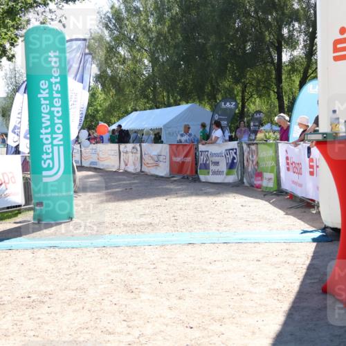 07.09.2025 - 19. Norderstedt Triathlon Zöllner http://msf.ph/oto/8786101 07.09.2025 15:37:39 Ziel  meine-sportfotos.de