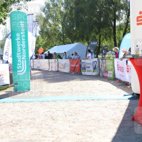 07.09.2025 - 19. Norderstedt Triathlon Zöllner http://msf.ph/oto/8786123 07.09.2025 15:37:44 Ziel  meine-sportfotos.de