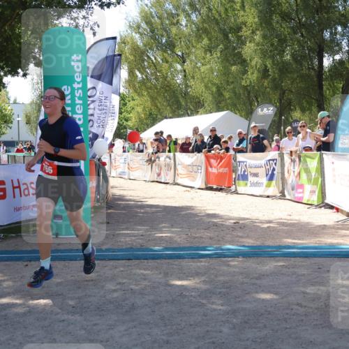 07.09.2025 - 19. Norderstedt Triathlon Zöllner http://msf.ph/oto/8786141 07.09.2025 13:23:19 Ziel 766 meine-sportfotos.de