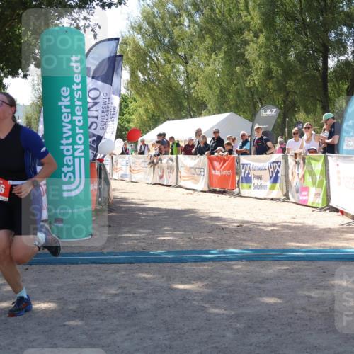 07.09.2025 - 19. Norderstedt Triathlon Zöllner http://msf.ph/oto/8786143 07.09.2025 13:23:19 Ziel 766 meine-sportfotos.de