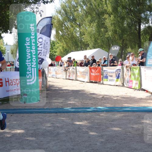 07.09.2025 - 19. Norderstedt Triathlon Zöllner http://msf.ph/oto/8786146 07.09.2025 13:23:19 Ziel 766 meine-sportfotos.de