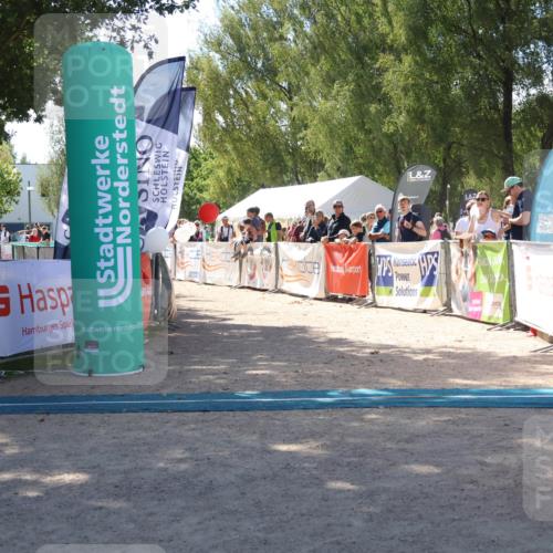 07.09.2025 - 19. Norderstedt Triathlon Zöllner http://msf.ph/oto/8786148 07.09.2025 13:23:19 Ziel 766 meine-sportfotos.de