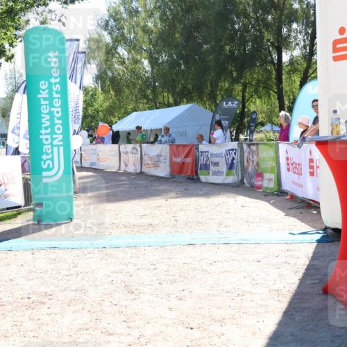 07.09.2025 - 19. Norderstedt Triathlon Zöllner http://msf.ph/oto/8786150 07.09.2025 15:38:36 Ziel  meine-sportfotos.de