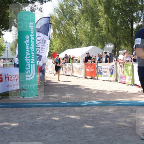 07.09.2025 - 19. Norderstedt Triathlon Zöllner http://msf.ph/oto/8786155 07.09.2025 13:23:52 Ziel 274 meine-sportfotos.de