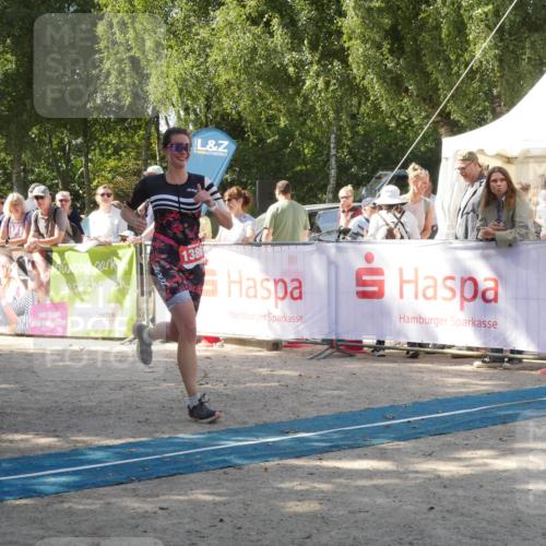 07.09.2025 - 19. Norderstedt Triathlon Zöllner http://msf.ph/oto/8786158 07.09.2025 12:59:17 Ziel 1386 meine-sportfotos.de