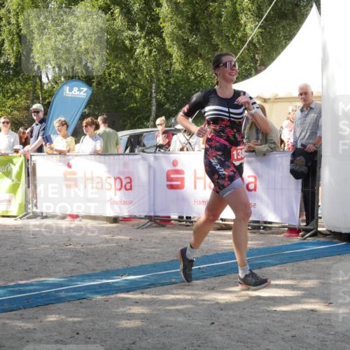 07.09.2025 - 19. Norderstedt Triathlon Zöllner http://msf.ph/oto/8786163 07.09.2025 12:59:18 Ziel 1386 meine-sportfotos.de