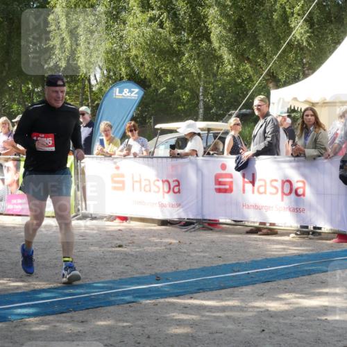 07.09.2025 - 19. Norderstedt Triathlon Zöllner http://msf.ph/oto/8786192 07.09.2025 13:00:06 Ziel 214, 776, 1255, 1343 meine-sportfotos.de