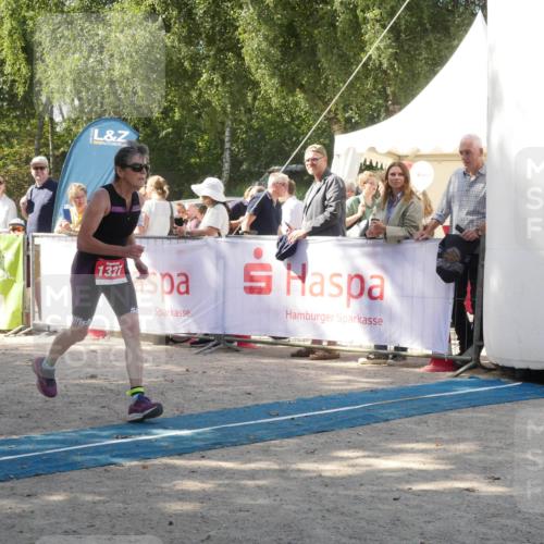 07.09.2025 - 19. Norderstedt Triathlon Zöllner http://msf.ph/oto/8786235 07.09.2025 13:00:14 Ziel 214, 696, 1213, 1327, 1343 meine-sportfotos.de