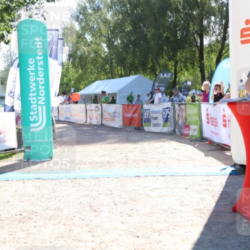 07.09.2025 - 19. Norderstedt Triathlon Zöllner http://msf.ph/oto/8786238 07.09.2025 15:39:18 Ziel 879 meine-sportfotos.de