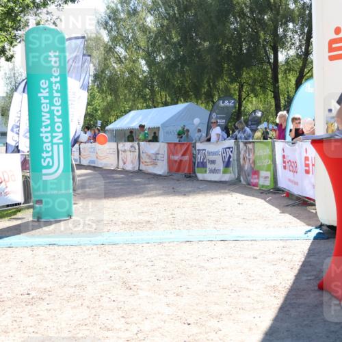 07.09.2025 - 19. Norderstedt Triathlon Zöllner http://msf.ph/oto/8786242 07.09.2025 15:39:19 Ziel 879 meine-sportfotos.de