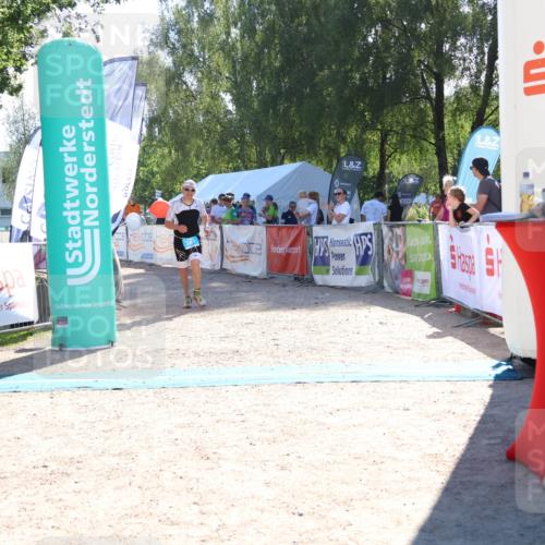 07.09.2025 - 19. Norderstedt Triathlon Zöllner http://msf.ph/oto/8786285 07.09.2025 15:39:38 Ziel 361, 995 meine-sportfotos.de