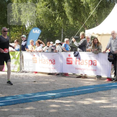 07.09.2025 - 19. Norderstedt Triathlon Zöllner http://msf.ph/oto/8786297 07.09.2025 13:01:02 Ziel 728 meine-sportfotos.de