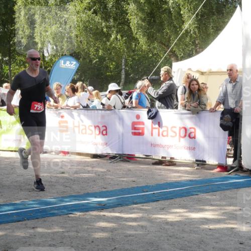 07.09.2025 - 19. Norderstedt Triathlon Zöllner http://msf.ph/oto/8786303 07.09.2025 13:01:03 Ziel 728 meine-sportfotos.de
