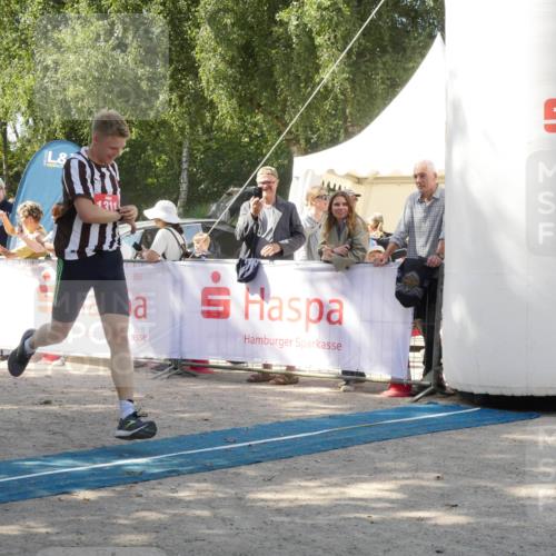07.09.2025 - 19. Norderstedt Triathlon Zöllner http://msf.ph/oto/8786317 07.09.2025 13:01:15 Ziel 1311 meine-sportfotos.de