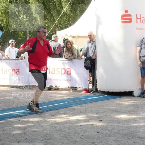 07.09.2025 - 19. Norderstedt Triathlon Zöllner http://msf.ph/oto/8786332 07.09.2025 13:01:32 Ziel 727 meine-sportfotos.de