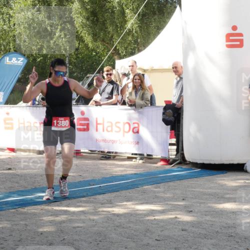 07.09.2025 - 19. Norderstedt Triathlon Zöllner http://msf.ph/oto/8786371 07.09.2025 13:02:38 Ziel 1380 meine-sportfotos.de