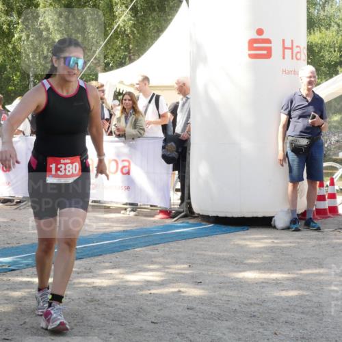 07.09.2025 - 19. Norderstedt Triathlon Zöllner http://msf.ph/oto/8786384 07.09.2025 13:02:40 Ziel 1380 meine-sportfotos.de