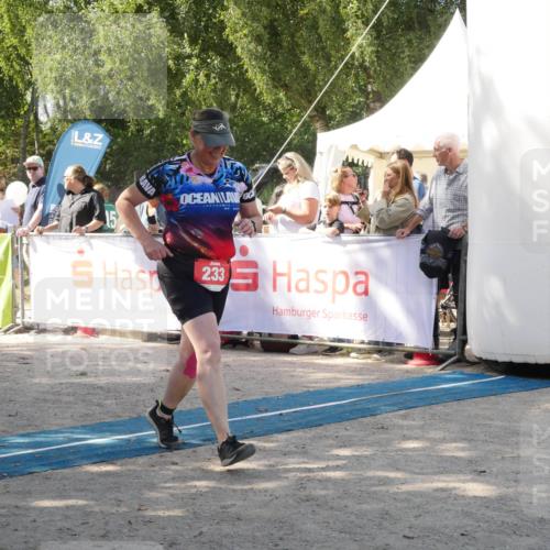 07.09.2025 - 19. Norderstedt Triathlon Zöllner http://msf.ph/oto/8786419 07.09.2025 13:03:44 Ziel 233, 721, 1251 meine-sportfotos.de