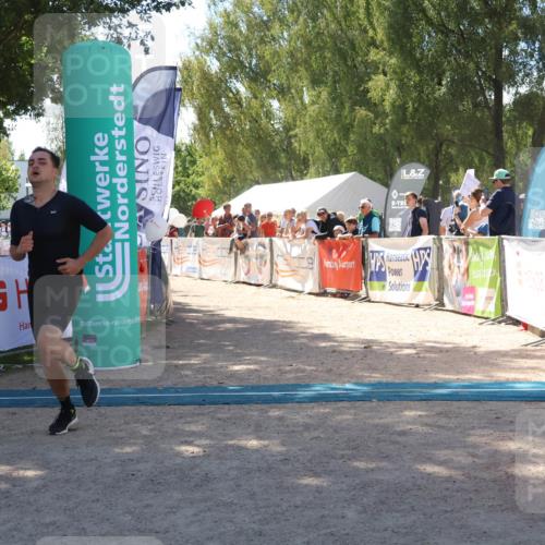 07.09.2025 - 19. Norderstedt Triathlon Zöllner http://msf.ph/oto/8786468 07.09.2025 13:25:55 Ziel 171 meine-sportfotos.de