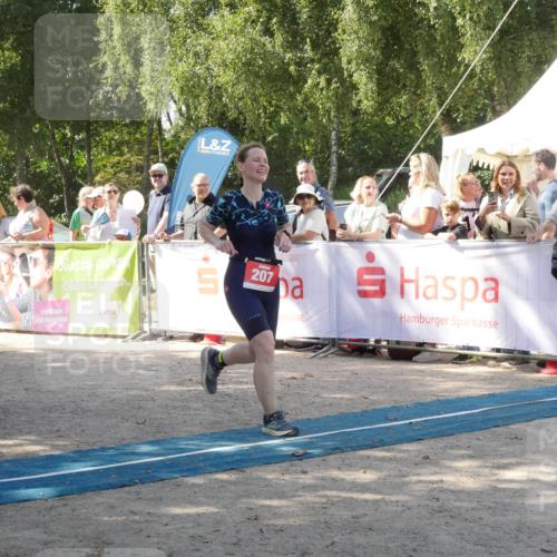 07.09.2025 - 19. Norderstedt Triathlon Zöllner http://msf.ph/oto/8786474 07.09.2025 13:03:57 Ziel 182, 207, 273, 724 meine-sportfotos.de