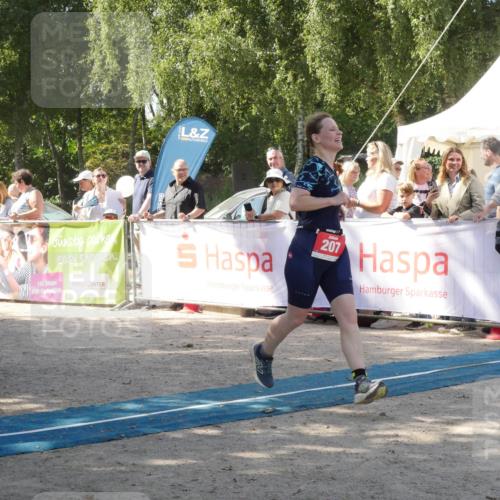07.09.2025 - 19. Norderstedt Triathlon Zöllner http://msf.ph/oto/8786476 07.09.2025 13:03:57 Ziel 182, 207, 273, 724 meine-sportfotos.de
