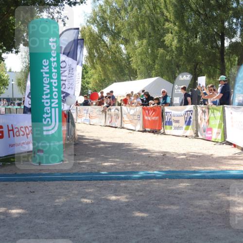 07.09.2025 - 19. Norderstedt Triathlon Zöllner http://msf.ph/oto/8786488 07.09.2025 13:25:59 Ziel 171 meine-sportfotos.de