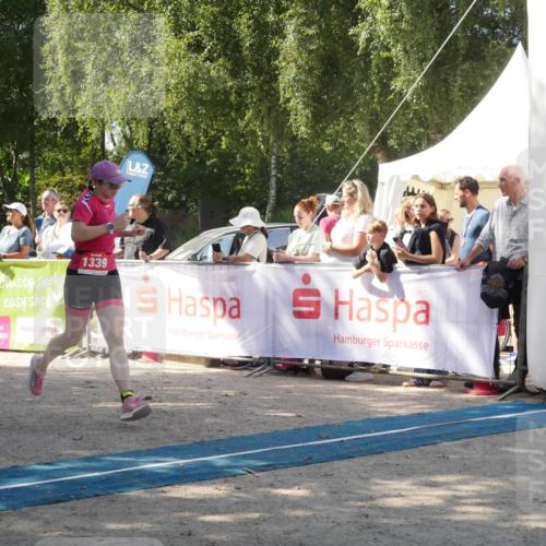 07.09.2025 - 19. Norderstedt Triathlon Zöllner http://msf.ph/oto/8786493 07.09.2025 13:04:32 Ziel 216, 1339 meine-sportfotos.de