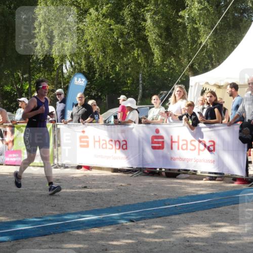 07.09.2025 - 19. Norderstedt Triathlon Zöllner http://msf.ph/oto/8786513 07.09.2025 13:04:34 Ziel 216, 1339 meine-sportfotos.de