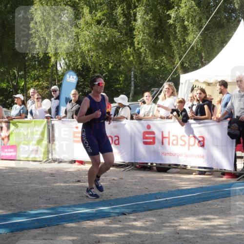 07.09.2025 - 19. Norderstedt Triathlon Zöllner http://msf.ph/oto/8786519 07.09.2025 13:04:35 Ziel 216, 1339 meine-sportfotos.de