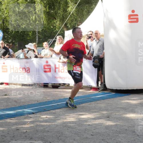 07.09.2025 - 19. Norderstedt Triathlon Zöllner http://msf.ph/oto/8786556 07.09.2025 13:05:03 Ziel 1307 meine-sportfotos.de