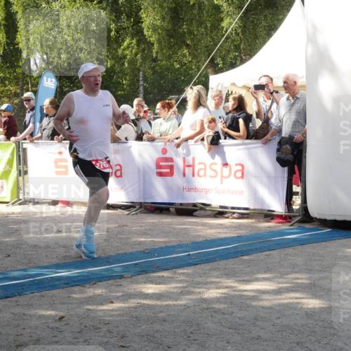 07.09.2025 - 19. Norderstedt Triathlon Zöllner http://msf.ph/oto/8786578 07.09.2025 13:05:28 Ziel 1276 meine-sportfotos.de