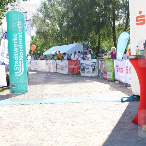 07.09.2025 - 19. Norderstedt Triathlon Zöllner http://msf.ph/oto/8786585 07.09.2025 15:41:59 Ziel 398 meine-sportfotos.de