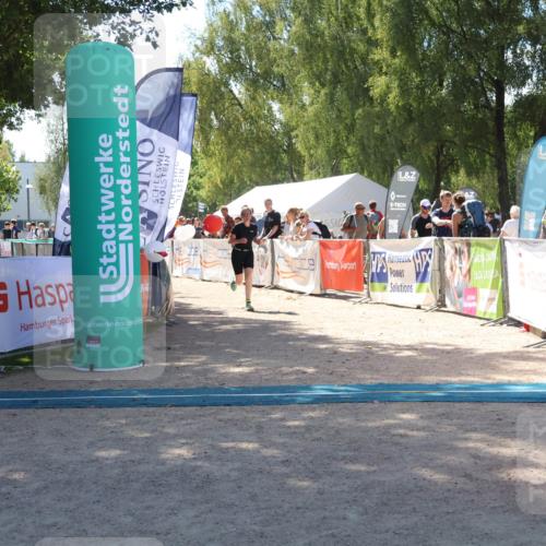07.09.2025 - 19. Norderstedt Triathlon Zöllner http://msf.ph/oto/8786592 07.09.2025 13:27:05 Ziel 1269 meine-sportfotos.de