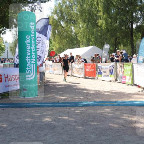 07.09.2025 - 19. Norderstedt Triathlon Zöllner http://msf.ph/oto/8786595 07.09.2025 13:27:05 Ziel 1269 meine-sportfotos.de