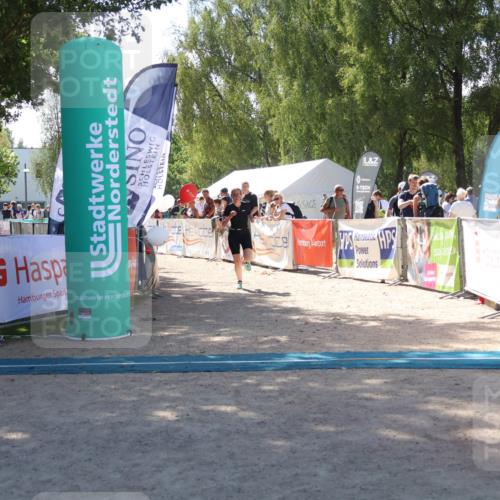 07.09.2025 - 19. Norderstedt Triathlon Zöllner http://msf.ph/oto/8786597 07.09.2025 13:27:06 Ziel 1269 meine-sportfotos.de