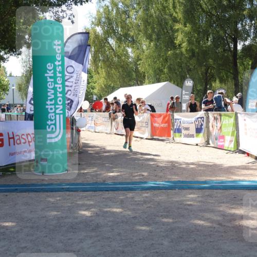 07.09.2025 - 19. Norderstedt Triathlon Zöllner http://msf.ph/oto/8786600 07.09.2025 13:27:06 Ziel 1269 meine-sportfotos.de