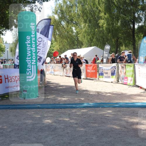 07.09.2025 - 19. Norderstedt Triathlon Zöllner http://msf.ph/oto/8786608 07.09.2025 13:27:07 Ziel 1269 meine-sportfotos.de