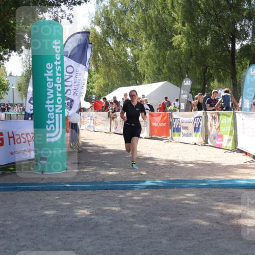 07.09.2025 - 19. Norderstedt Triathlon Zöllner http://msf.ph/oto/8786612 07.09.2025 13:27:07 Ziel 1269 meine-sportfotos.de