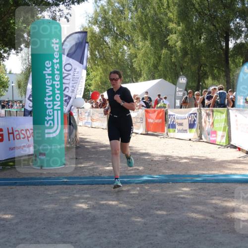 07.09.2025 - 19. Norderstedt Triathlon Zöllner http://msf.ph/oto/8786625 07.09.2025 13:27:08 Ziel 1269 meine-sportfotos.de
