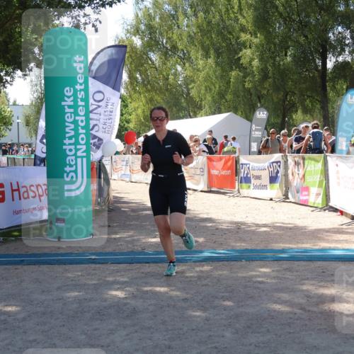 07.09.2025 - 19. Norderstedt Triathlon Zöllner http://msf.ph/oto/8786628 07.09.2025 13:27:08 Ziel 1269 meine-sportfotos.de
